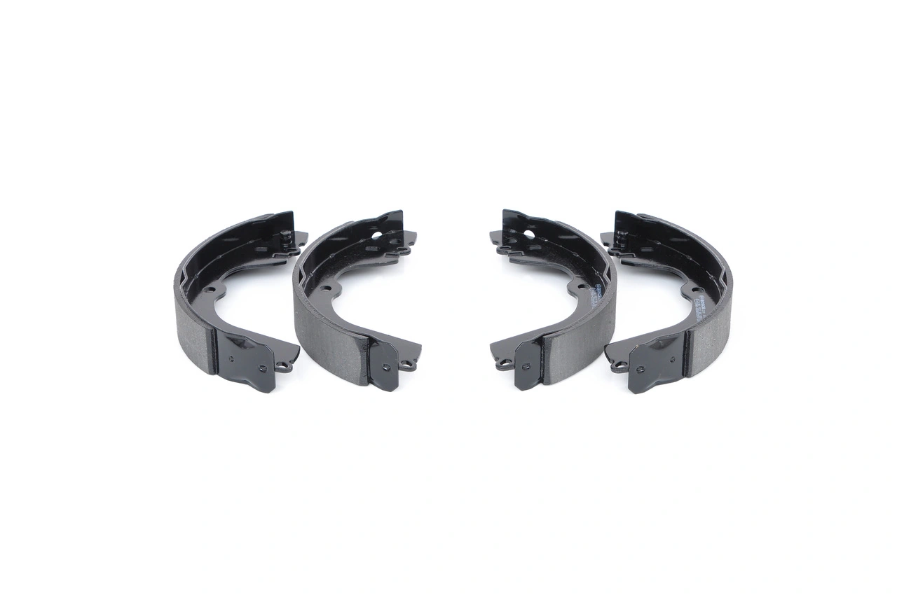 Brake Shoe Set 0 986 487 928