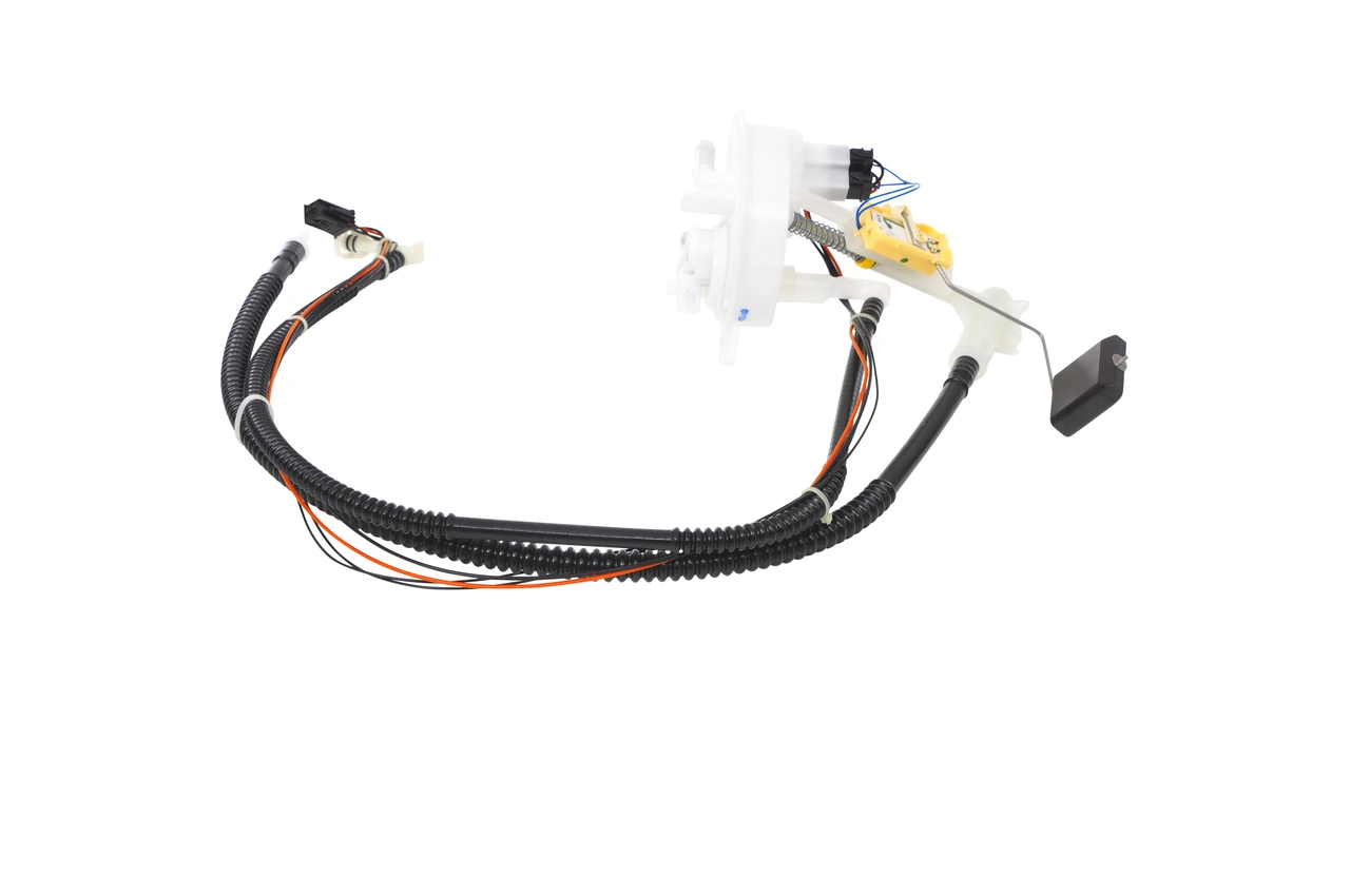 BOSCH 0 986 580 342 Sender Unit, fuel tank