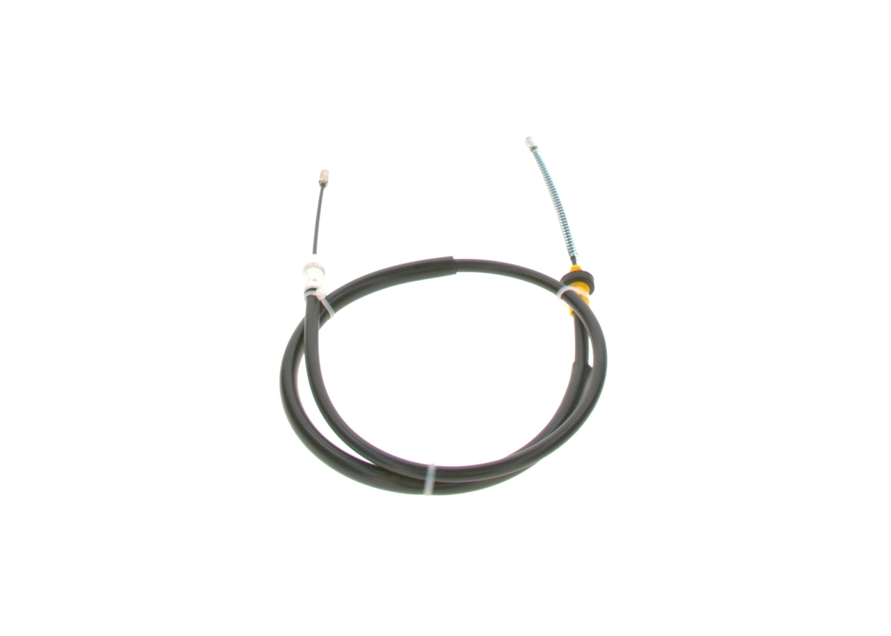 BOSCH 1 987 477 645 Cable Pull, parking brake