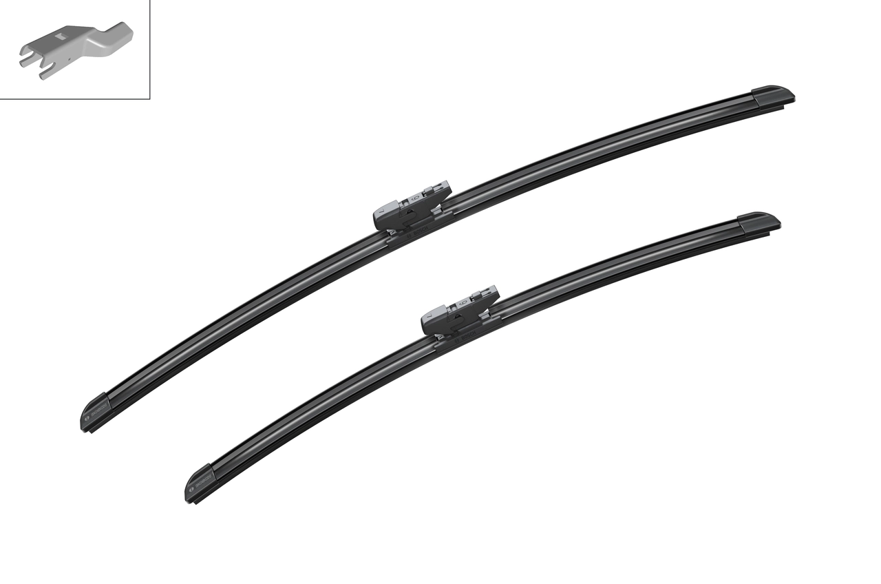 Wiper Blade Aerotwin 3 397 014 315