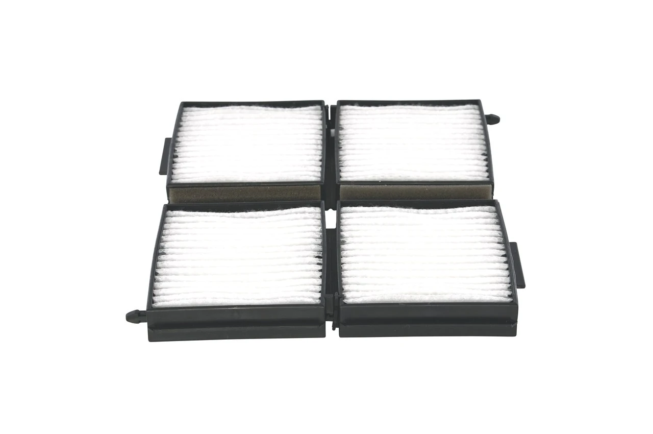 Filter, cabin air 1 987 432 117