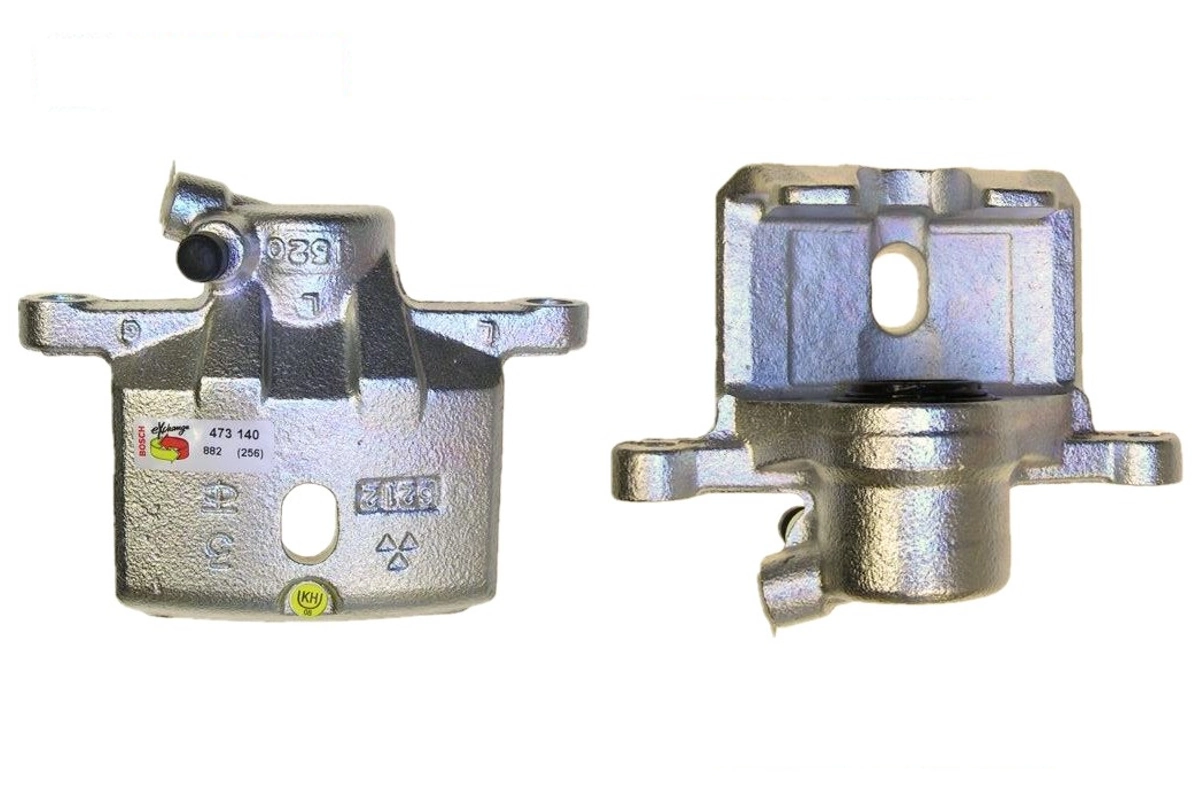 Brake Caliper 0 986 473 140