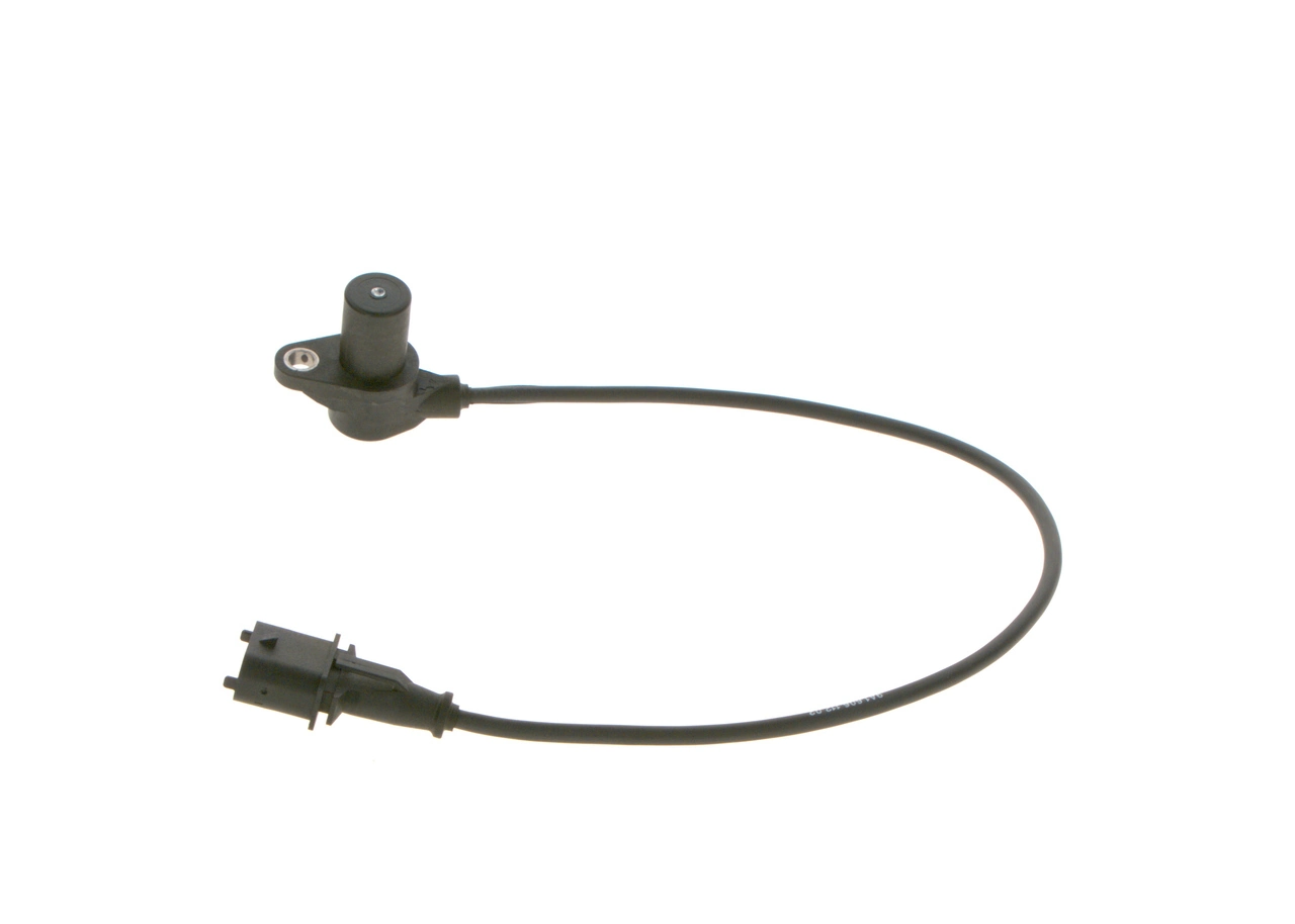 BOSCH 0 261 210 300 Sensor, crankshaft pulse
