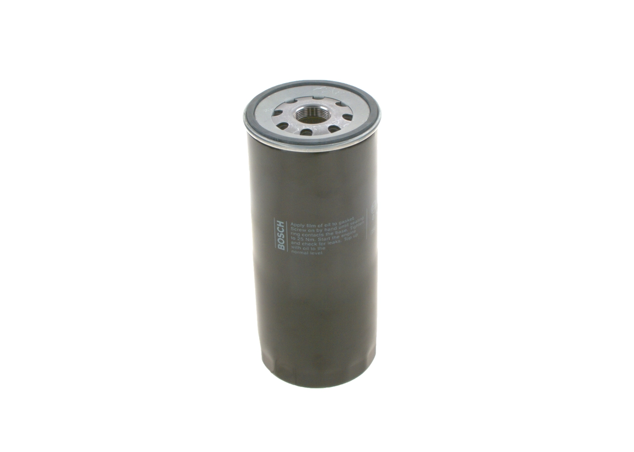 Oil Filter 0 451 103 343