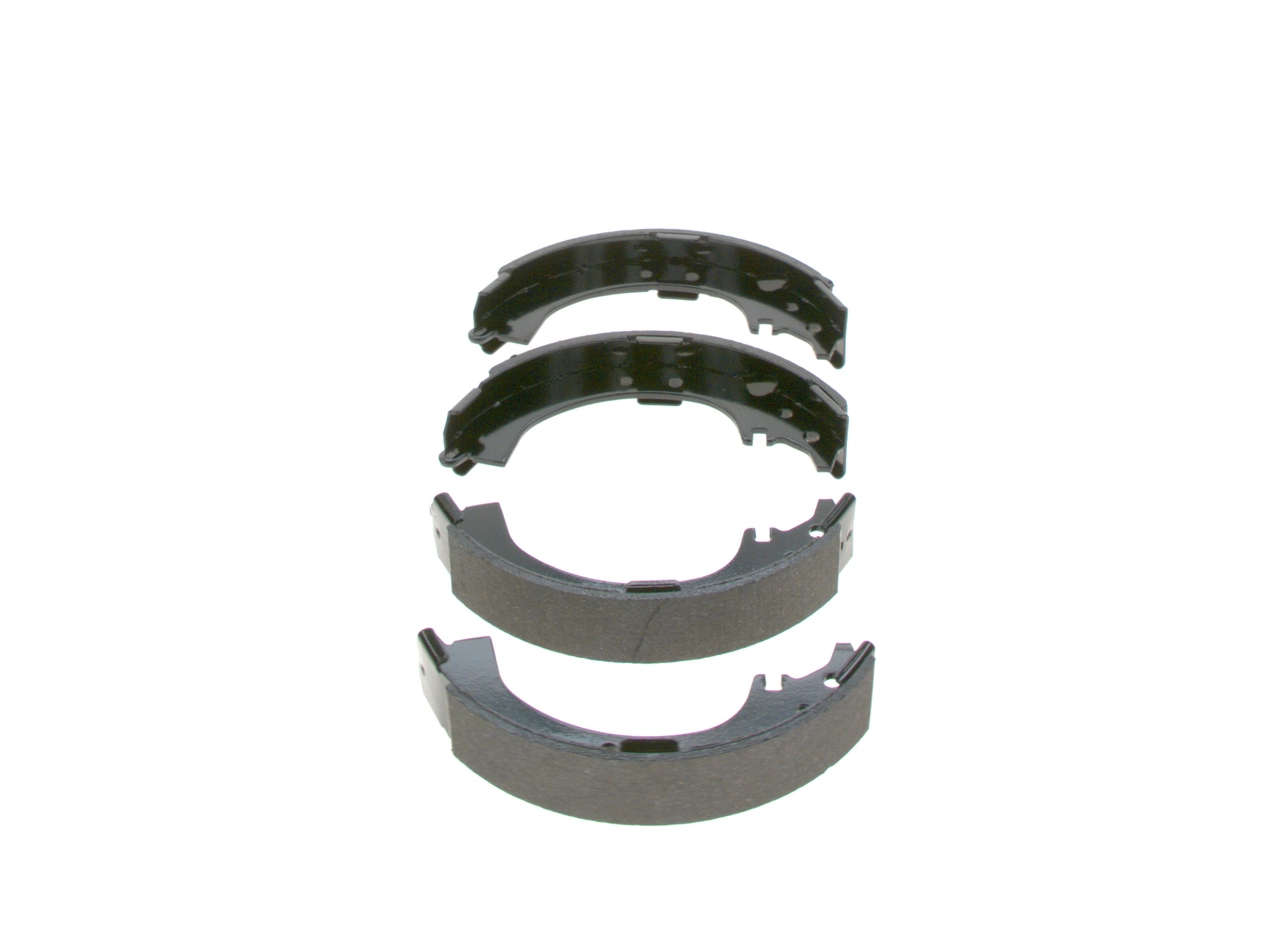 Brake Shoe Set 0 986 487 424