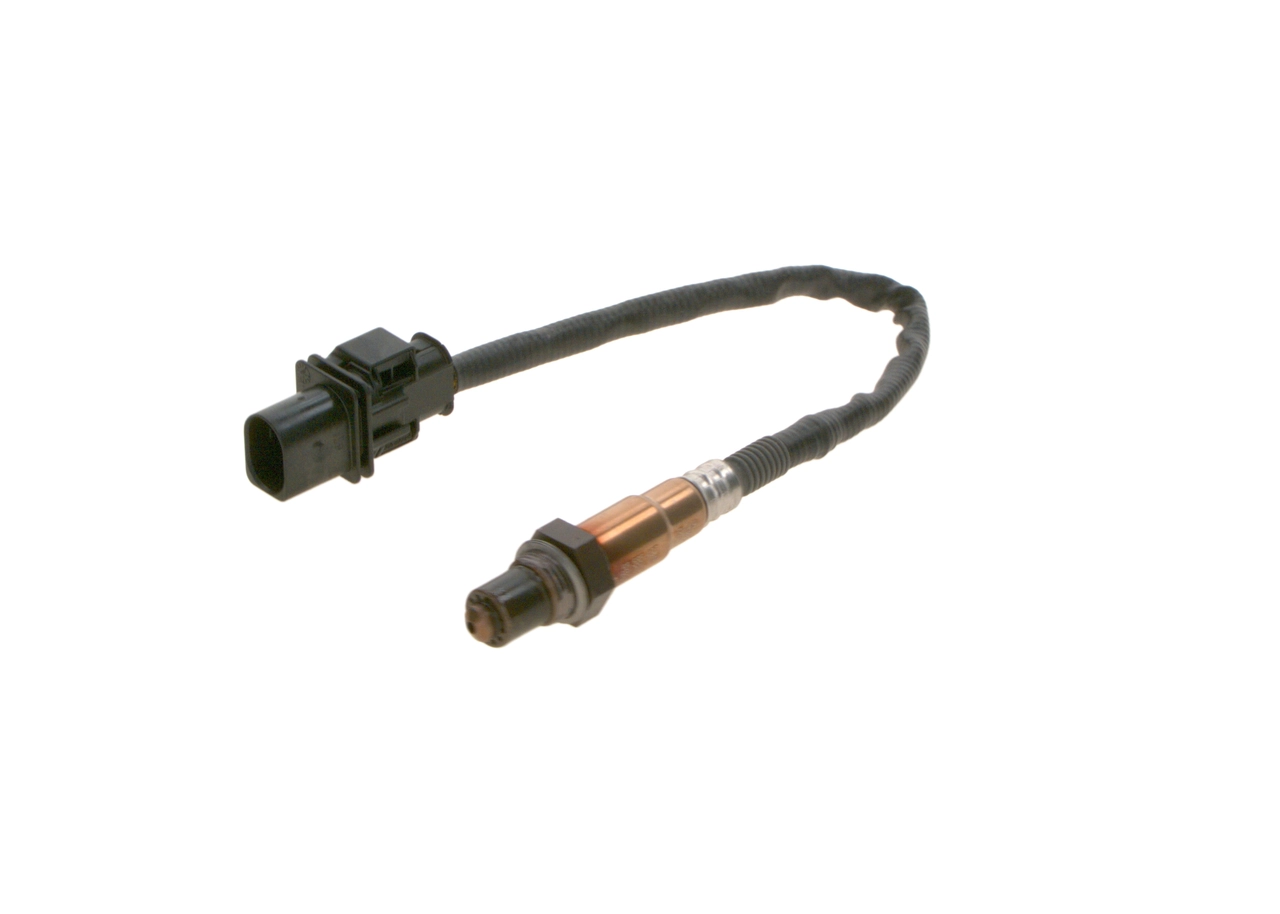 Oxygen Sensor 0 281 004 415