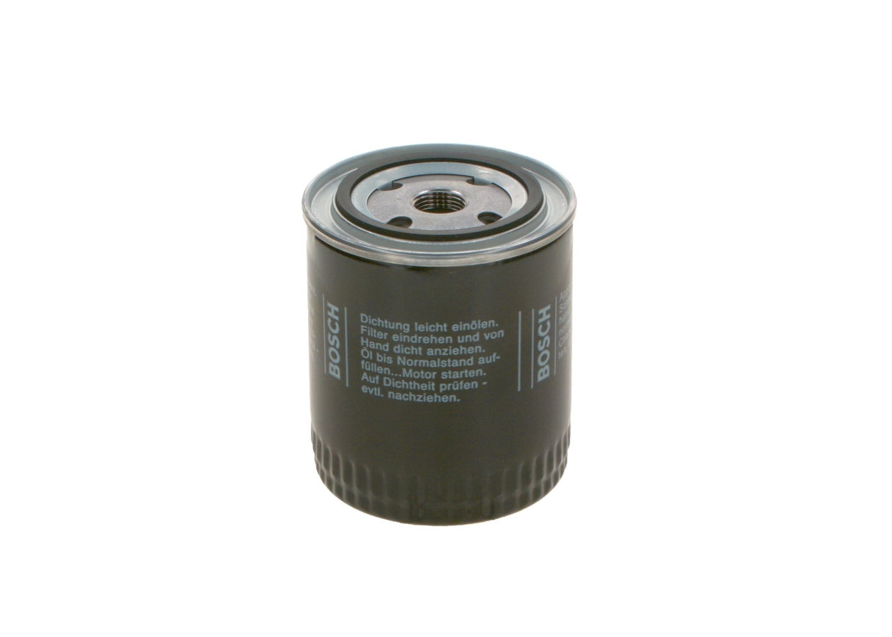 Oil Filter 0 451 103 313