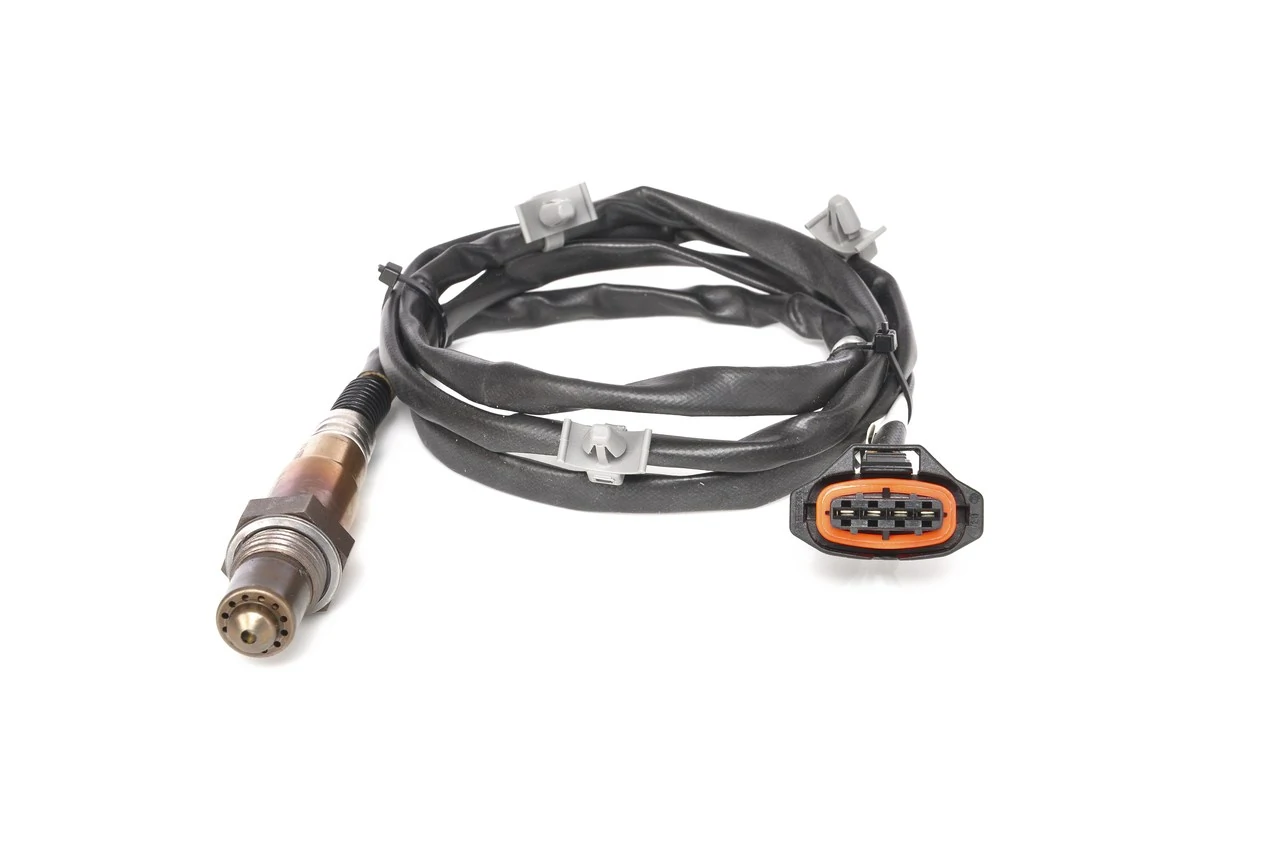 Oxygen Sensor 0 258 006 740