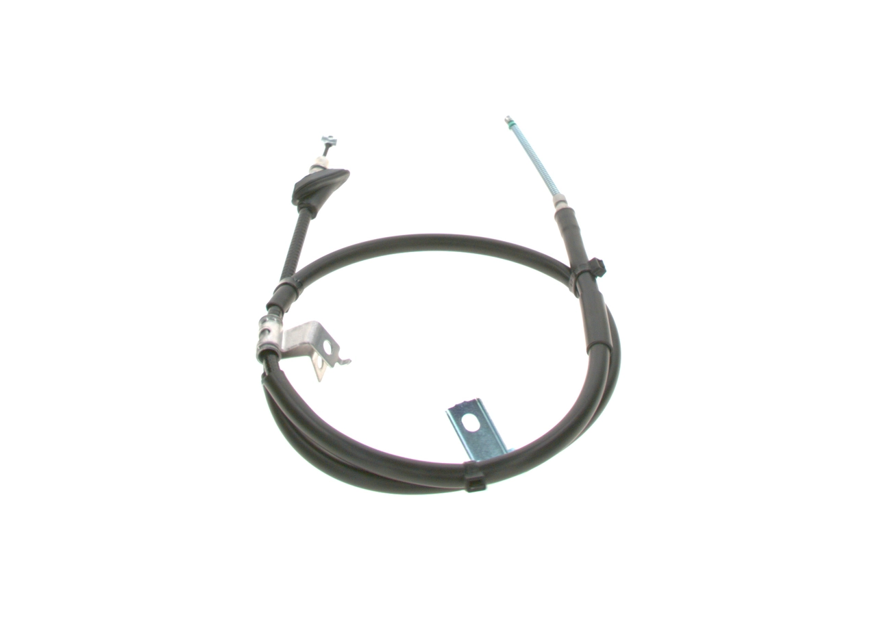 Cable Pull, parking brake 1 987 477 611