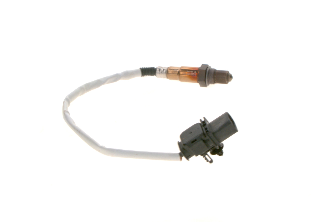 Oxygen Sensor 0 258 017 357