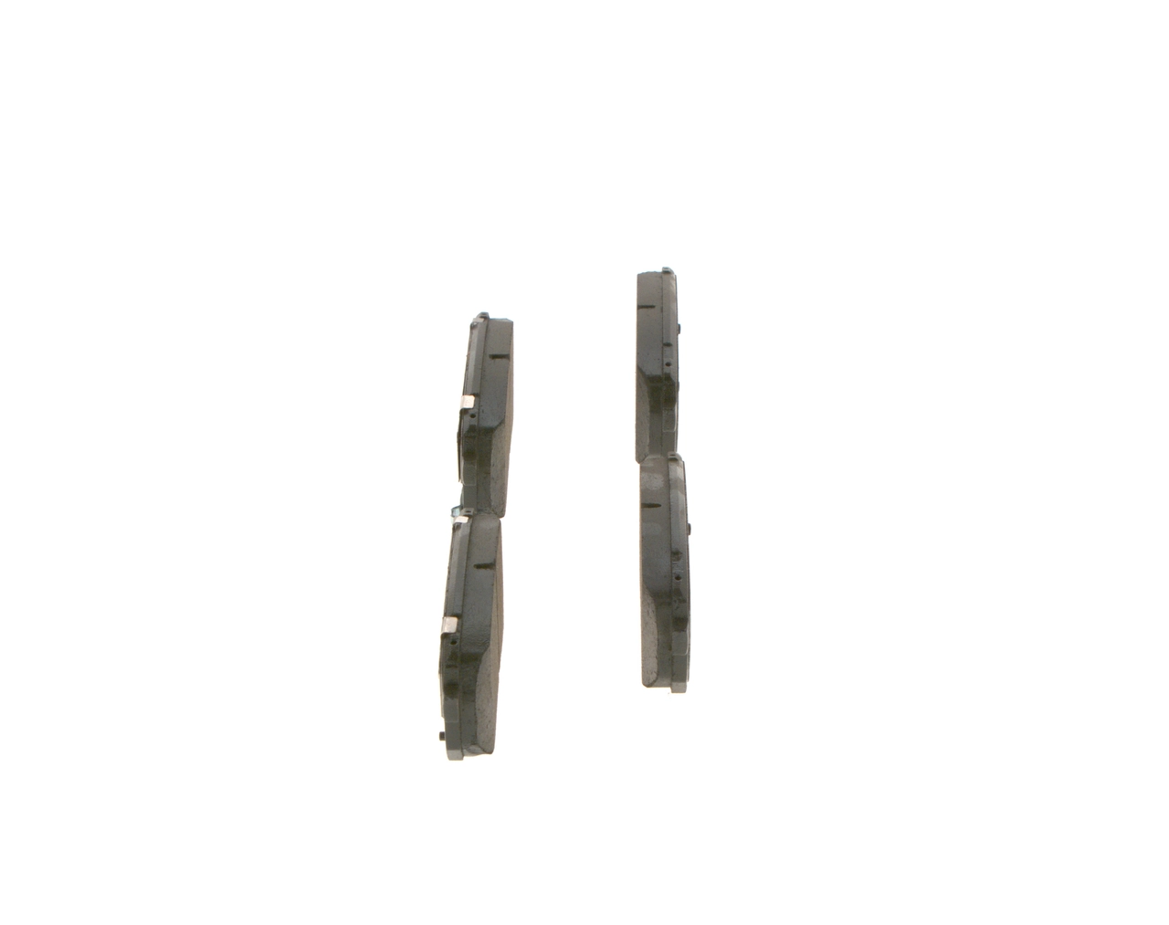 Brake Pad Set, disc brake 0 986 494 828