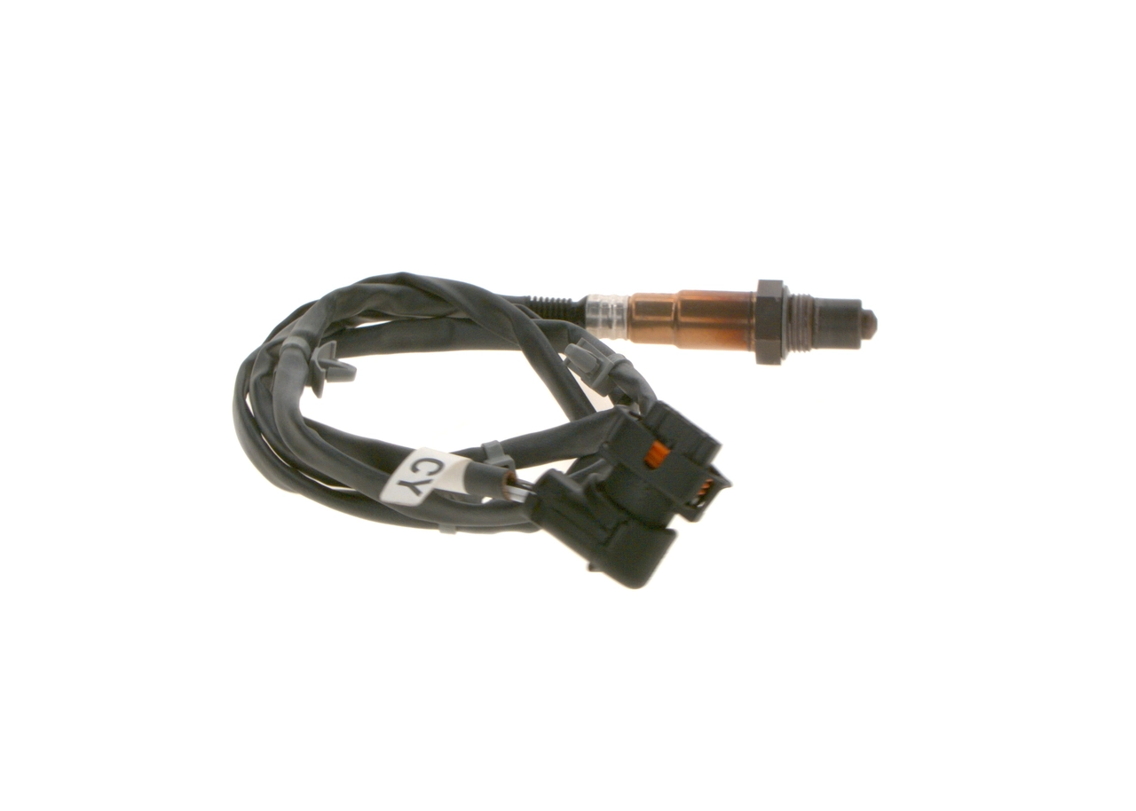 Oxygen Sensor 0 258 006 957