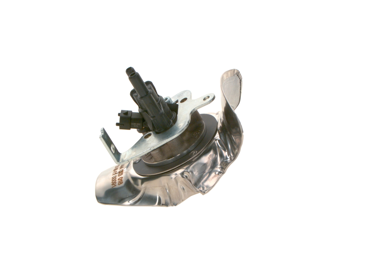 BOSCH 0 444 023 018 Dosing Module, urea injection