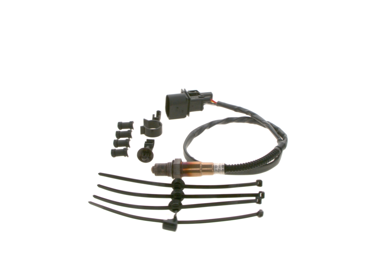 BOSCH 0 258 007 357 Lambda Sensor