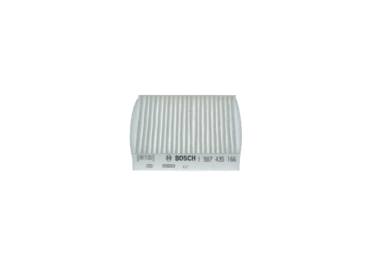Filter, cabin air 1 987 435 166