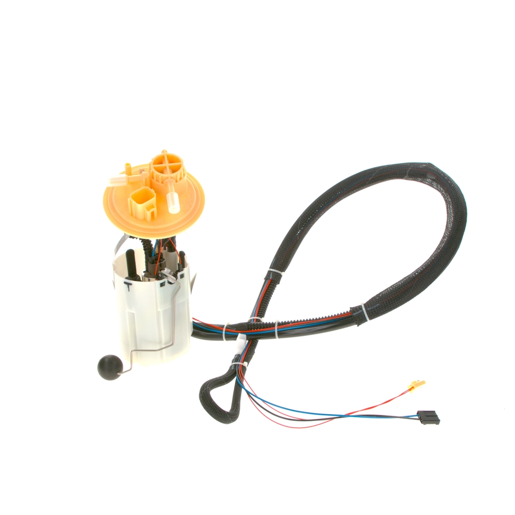 Fuel Feed Unit 1 582 980 138