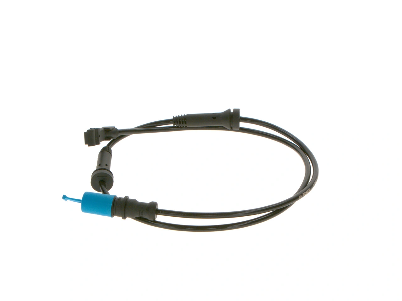 Sensor, kecepatan roda 0 986 594 600