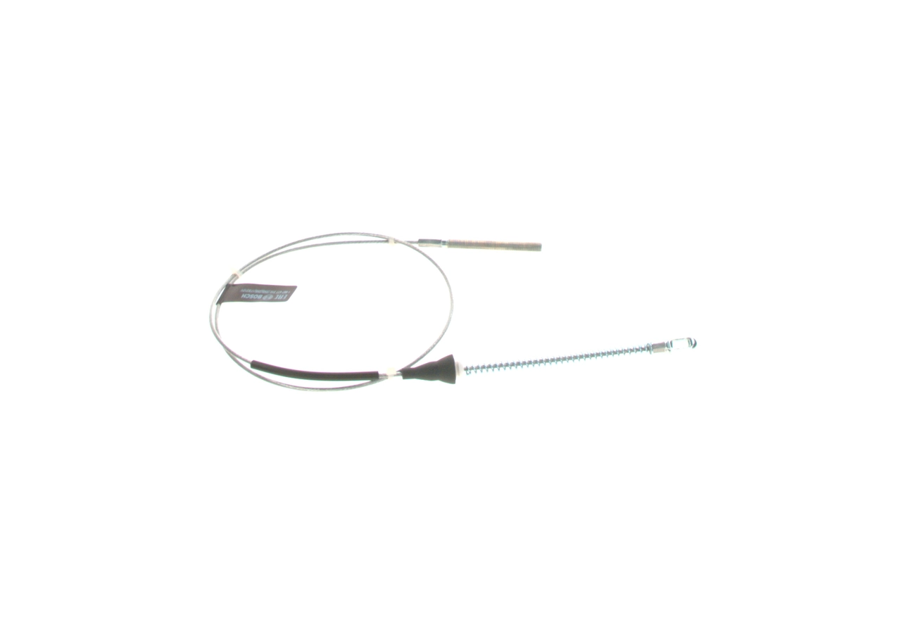 Cable Pull, parking brake 1 987 477 310