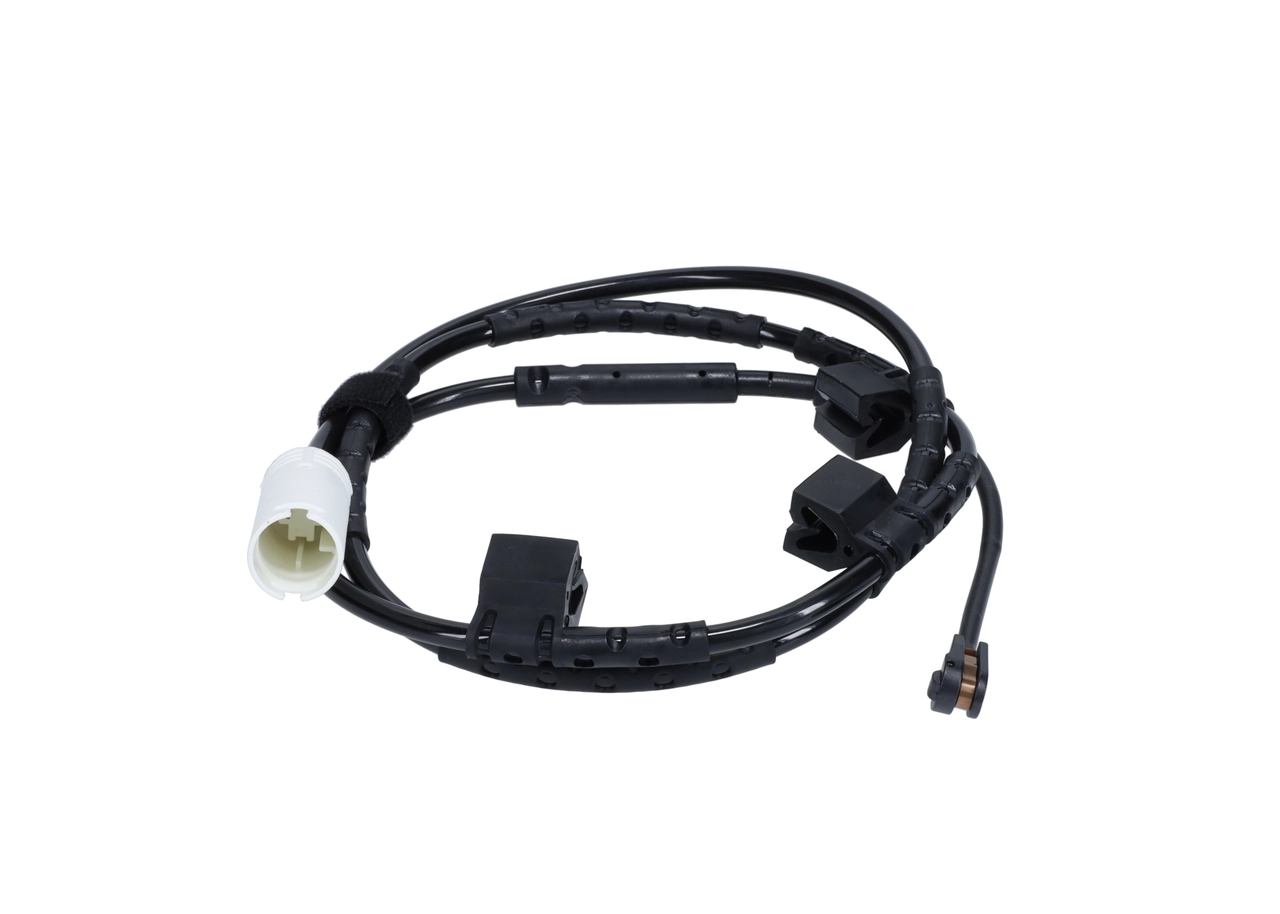 Warning Contact, brake pad wear 1 987 473 525