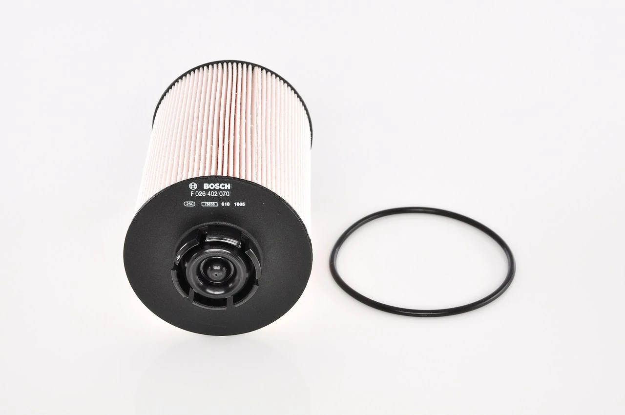 Fuel Filter F 026 402 070