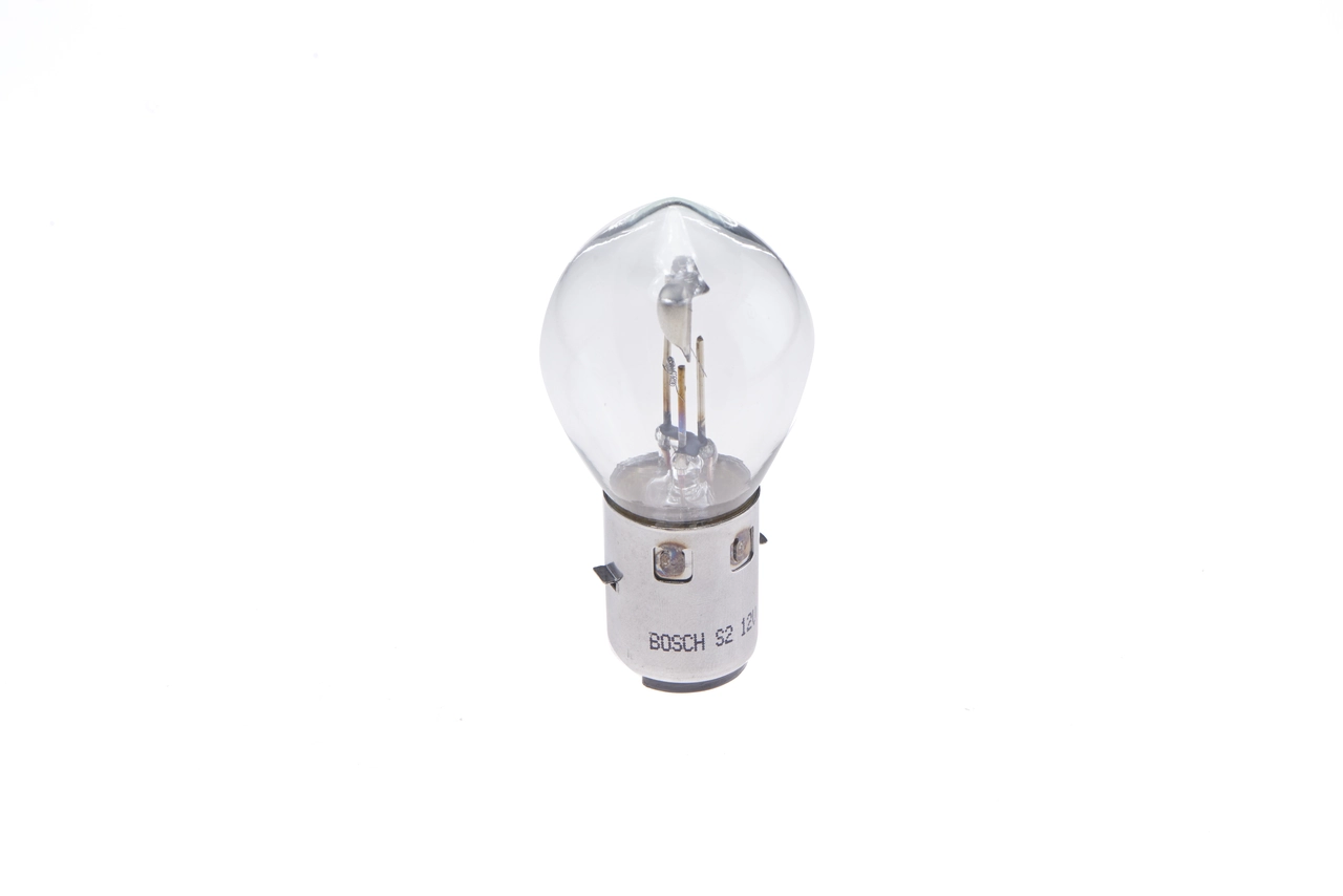 BOSCH 1 987 302 105 Bulb, headlight
