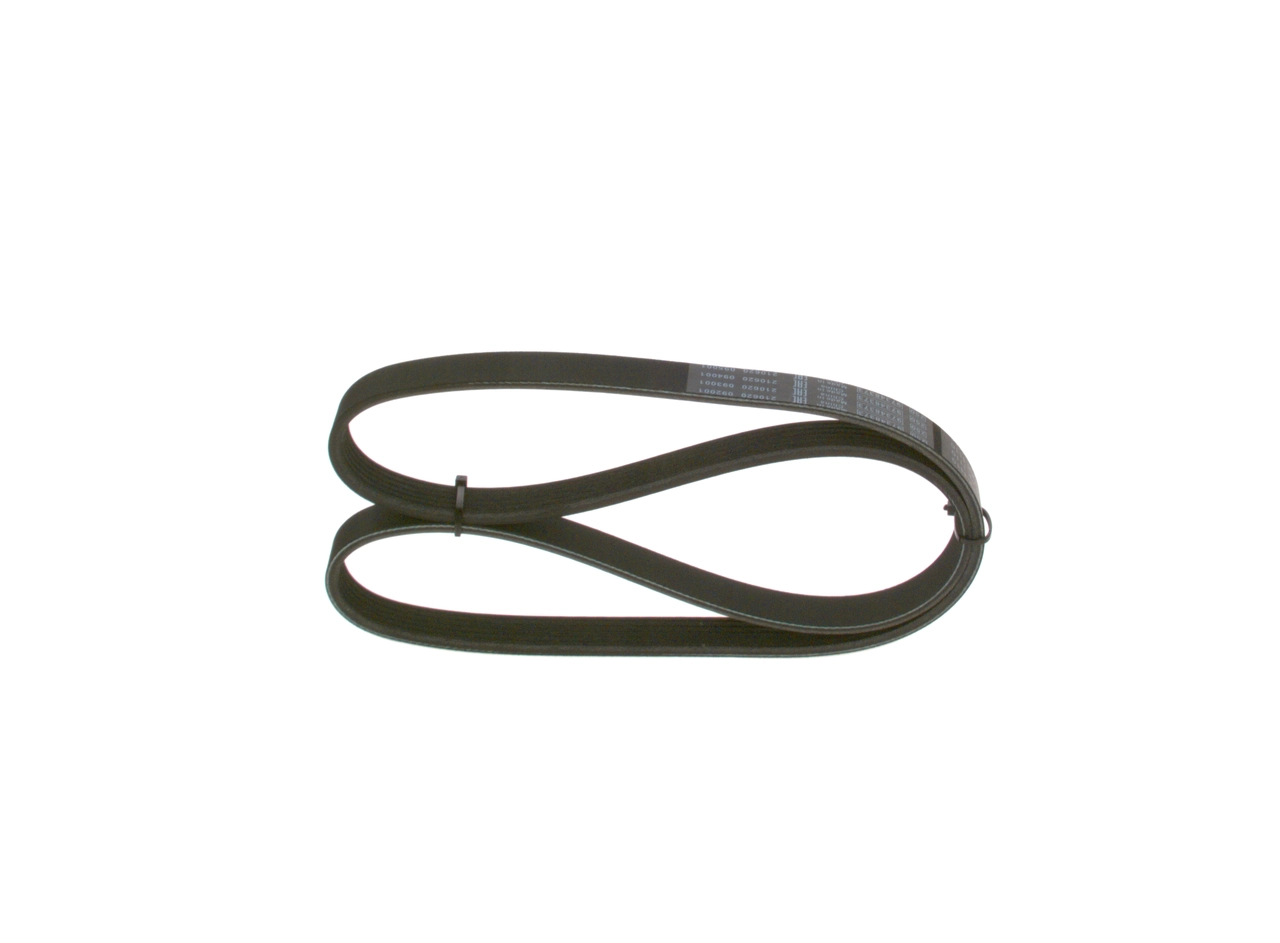 V-Ribbed Belt 1 987 948 304