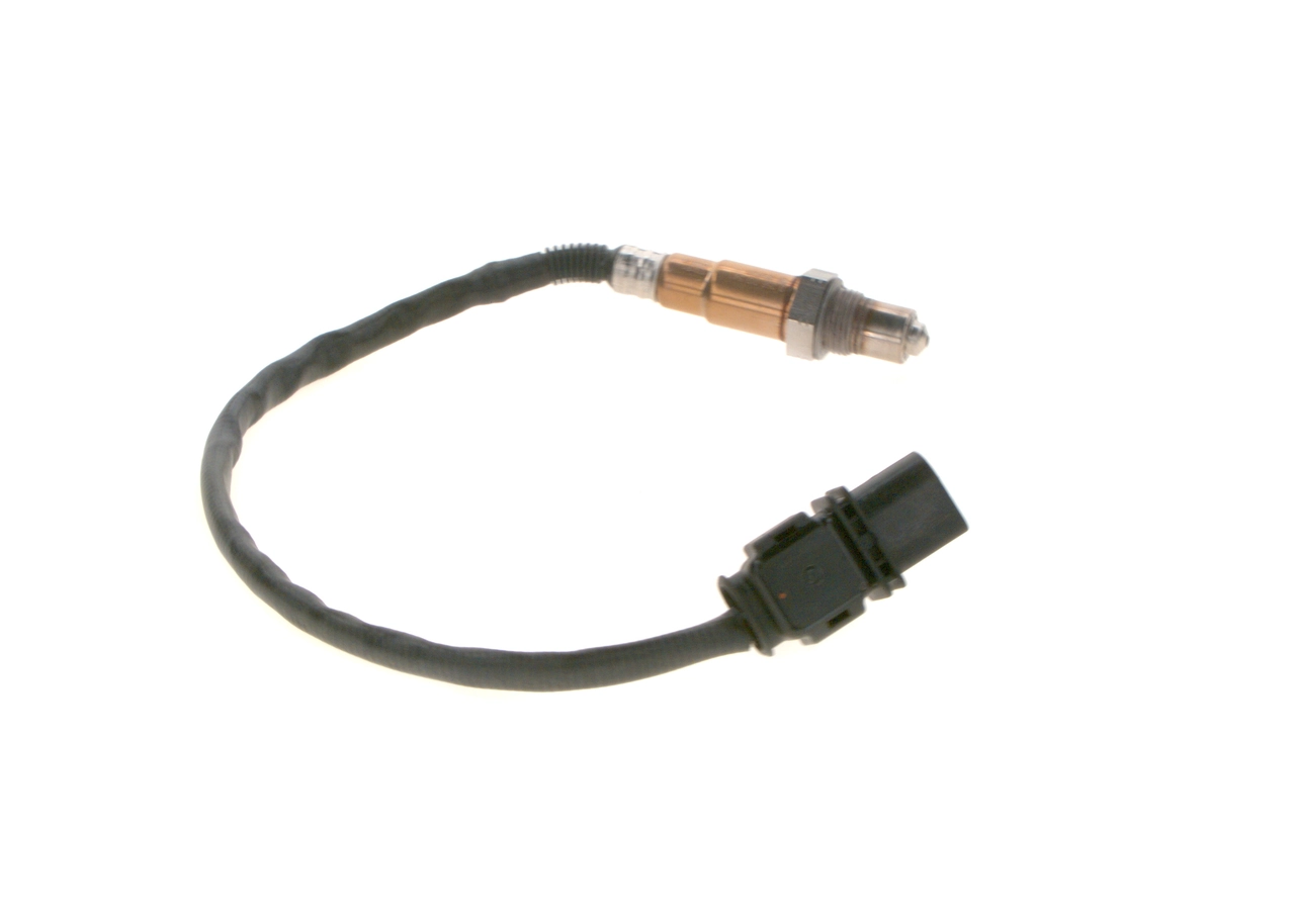 BOSCH 0 258 017 541 Lambda Sensor