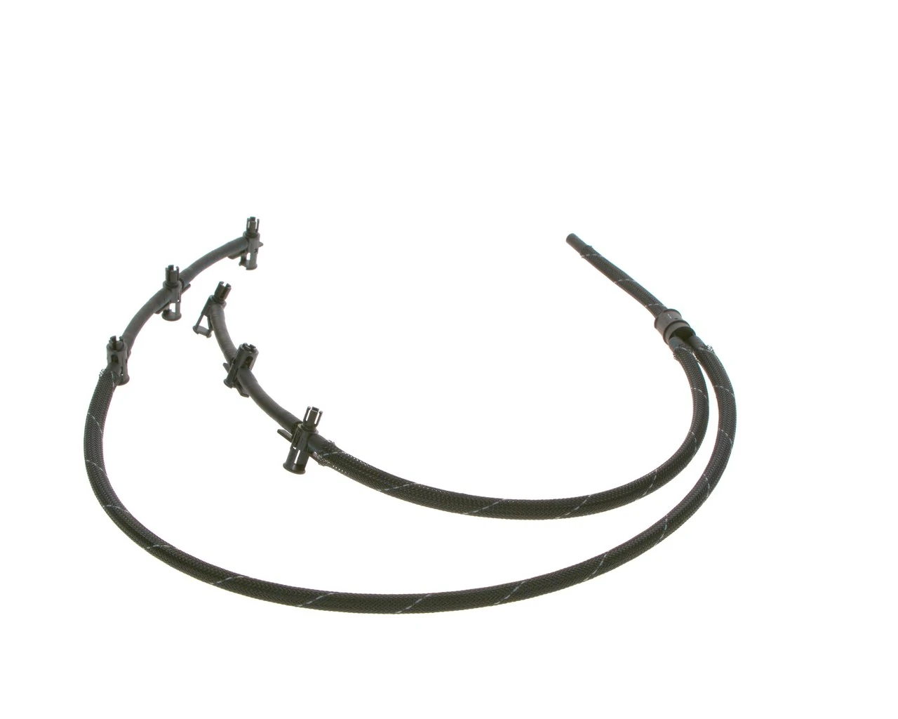 Hose, fuel overflow 0 445 130 104