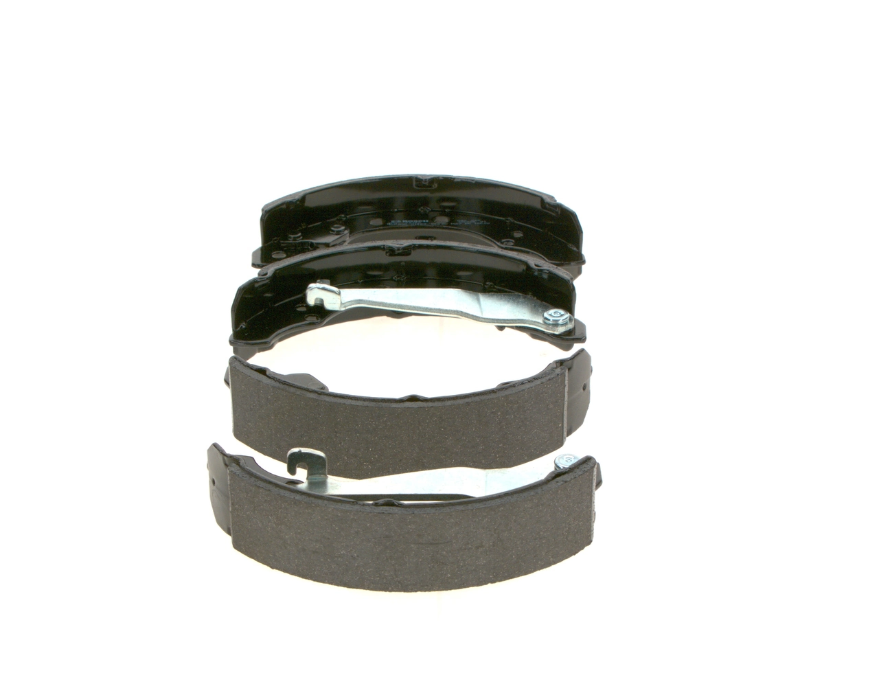 Brake Shoe Set 0 986 487 536