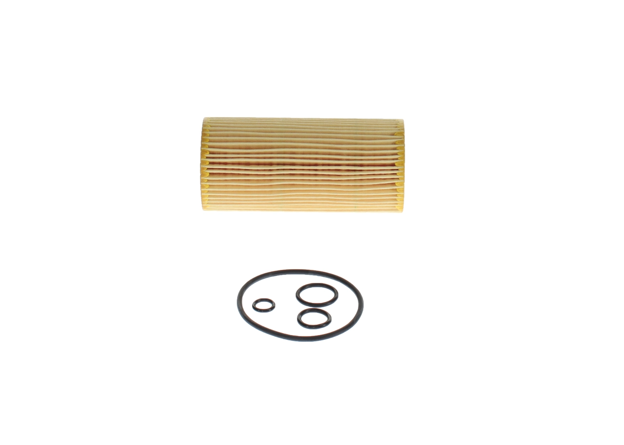 Oil Filter F 026 407 319