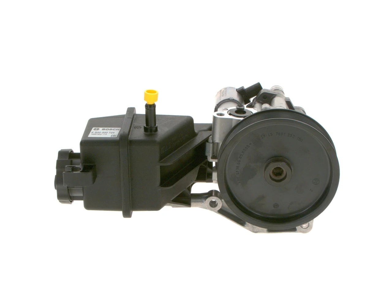 BOSCH K S00 000 724 Hydraulic Pump, steering