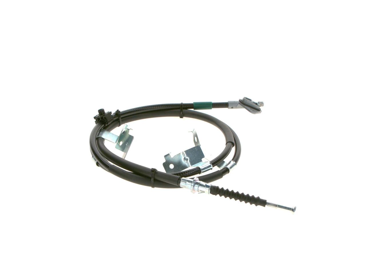 BOSCH 1 987 482 860 Cable Pull, parking brake