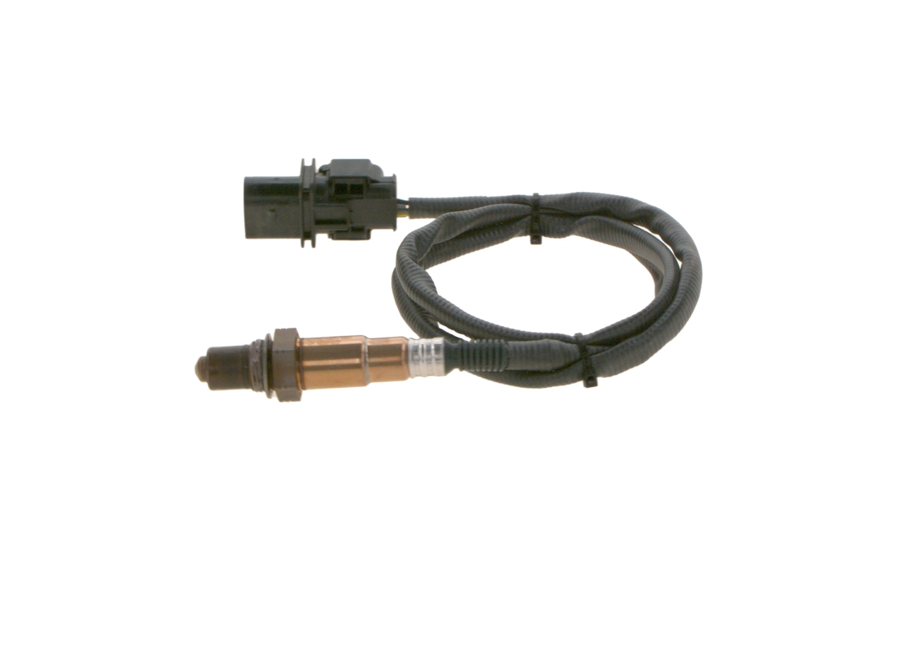 Oxygen Sensor 0 281 004 184