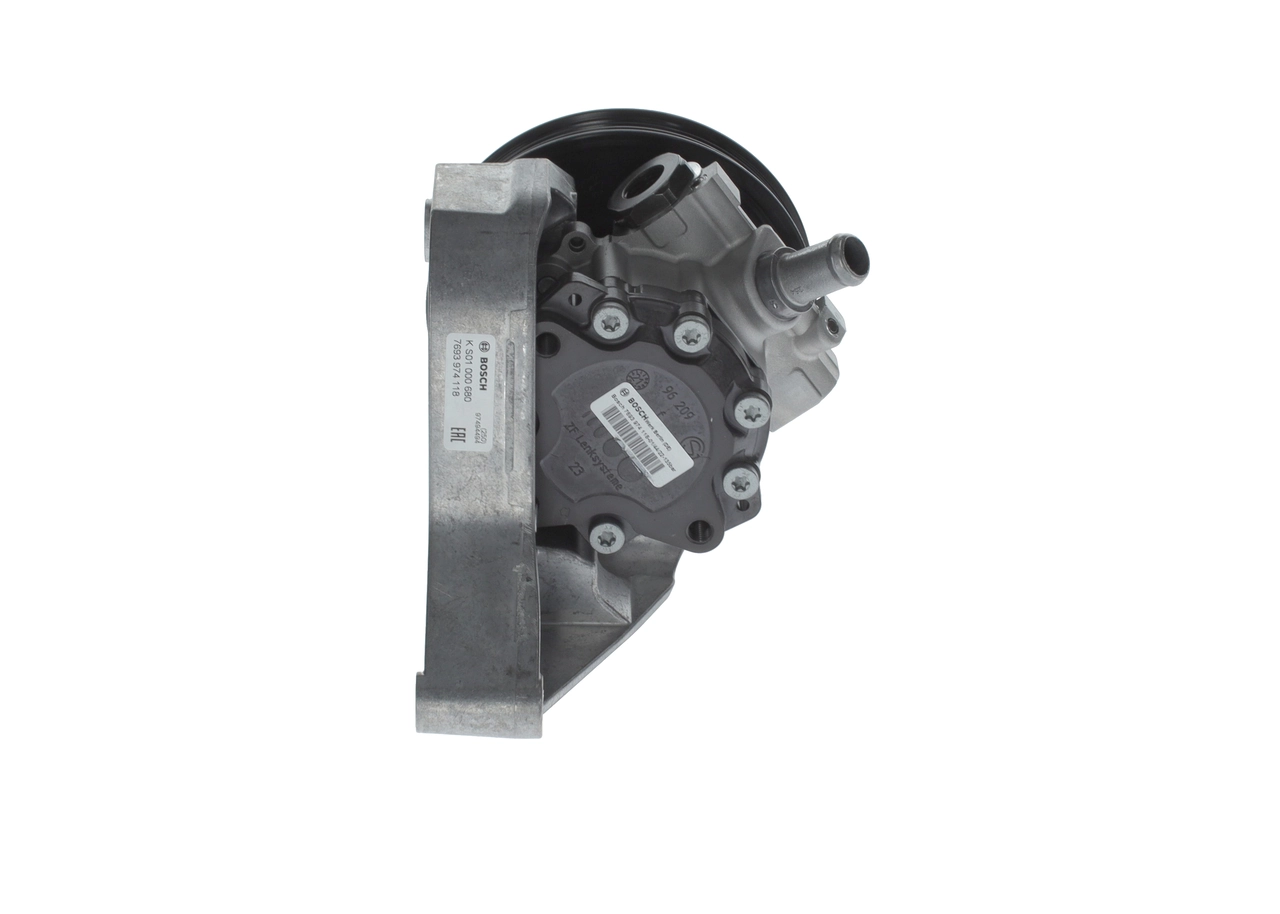 Hydraulic Pump, steering K S01 000 680