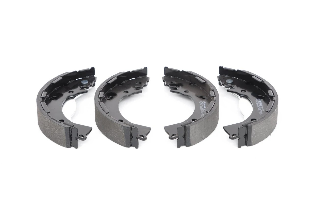 Brake Shoe Set 0 986 487 925