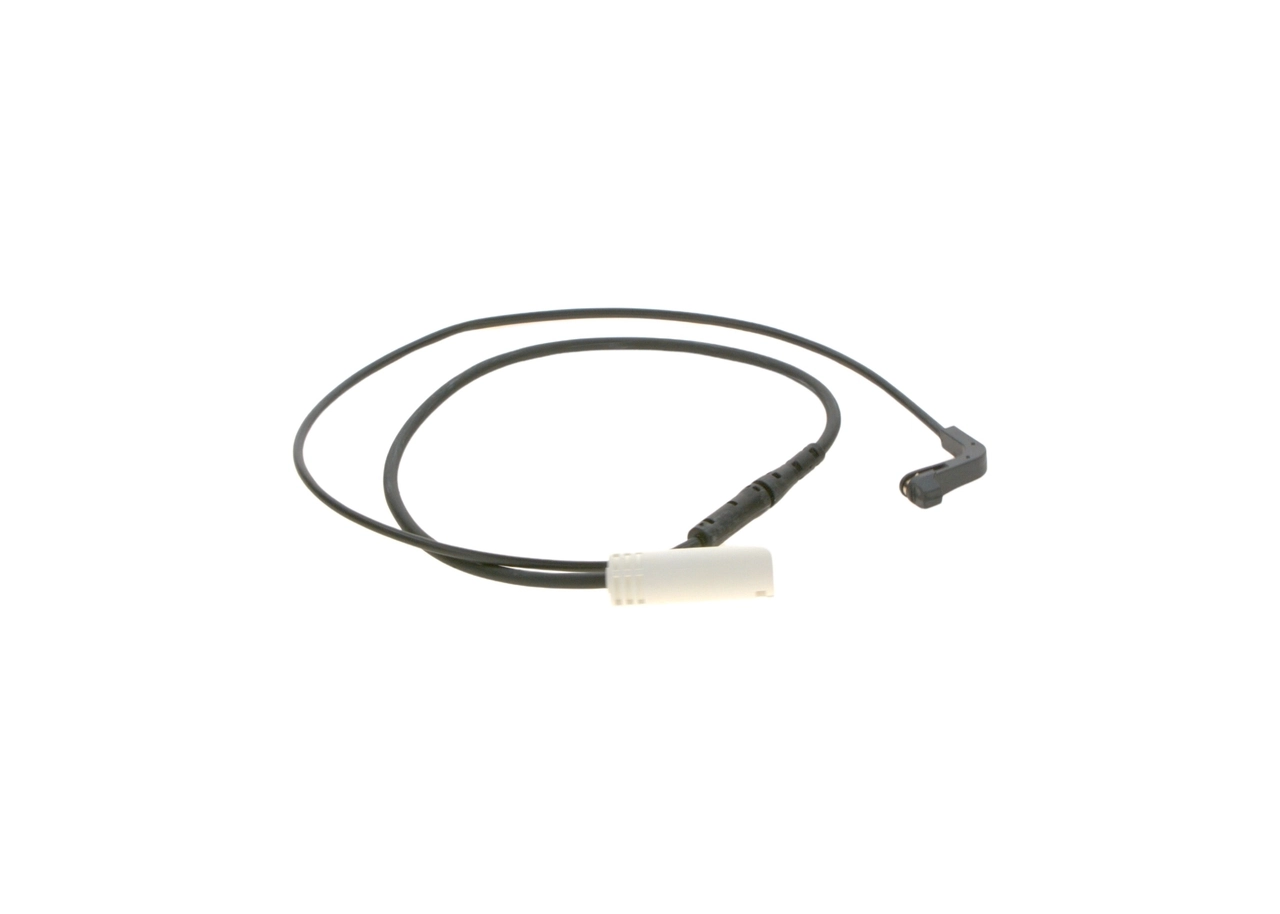 Warning Contact, brake pad wear 1 987 473 053