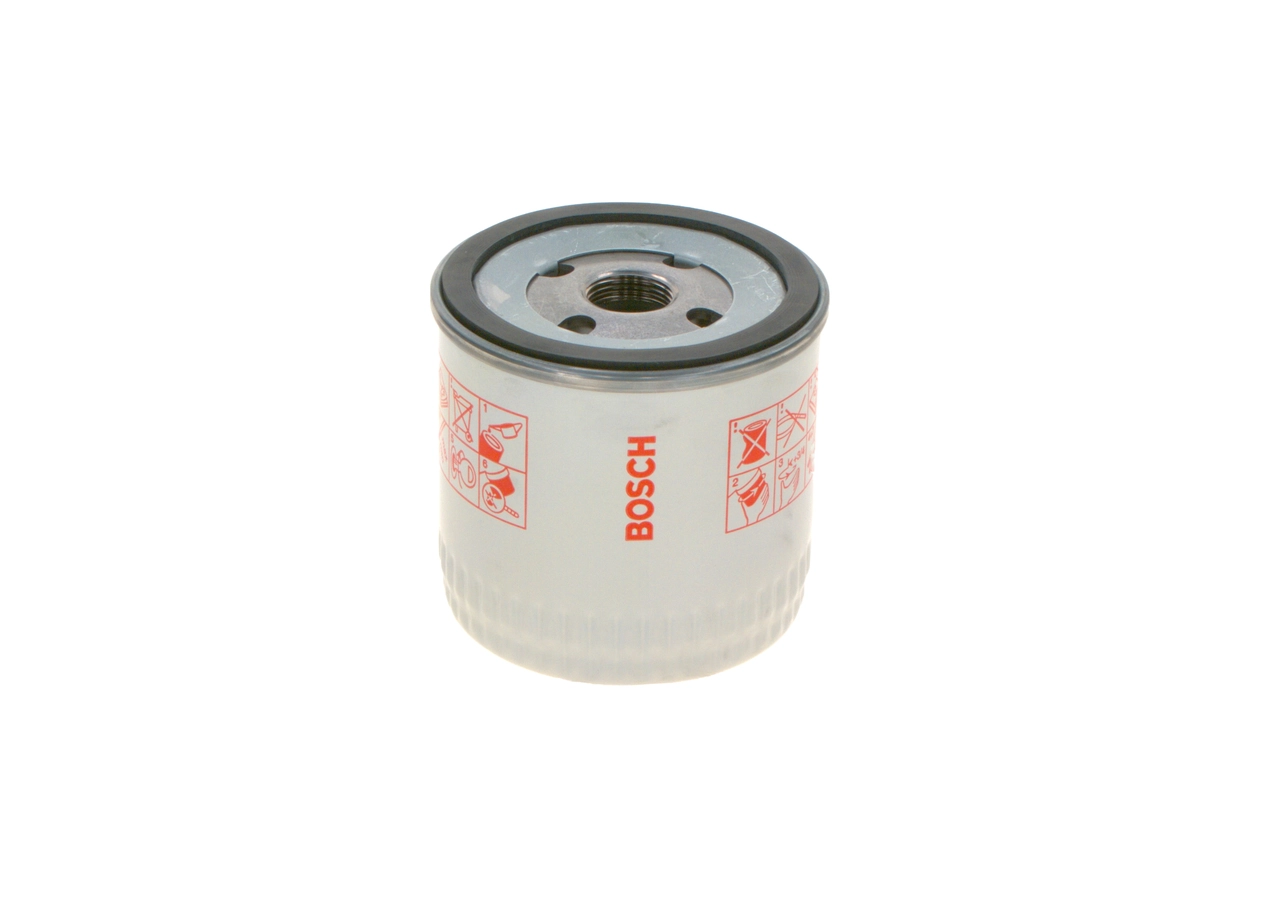 Oil Filter 0 451 103 252