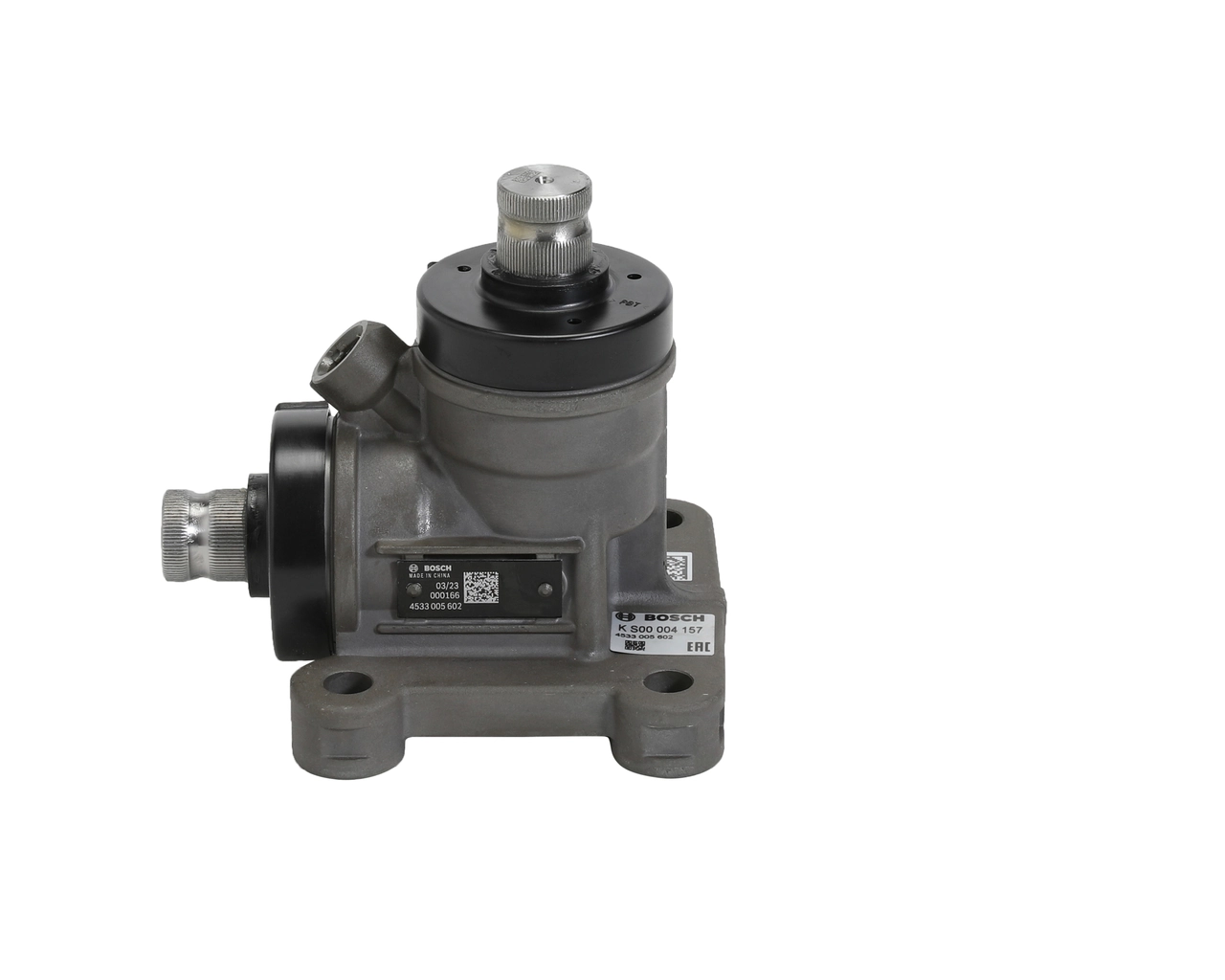 Steering Gear K S00 004 157