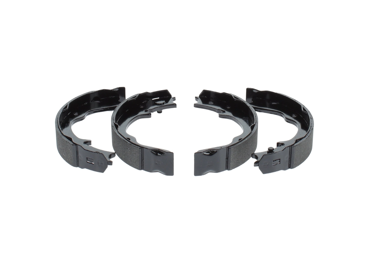 Brake Shoe Set, parking brake 0 986 487 681