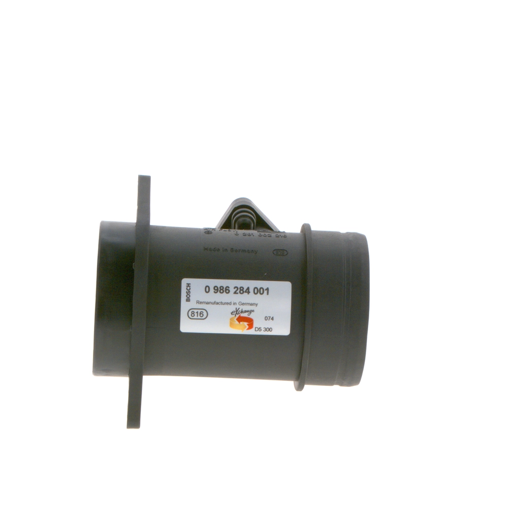 BOSCH 0 986 284 001 Mass Air Flow Sensor