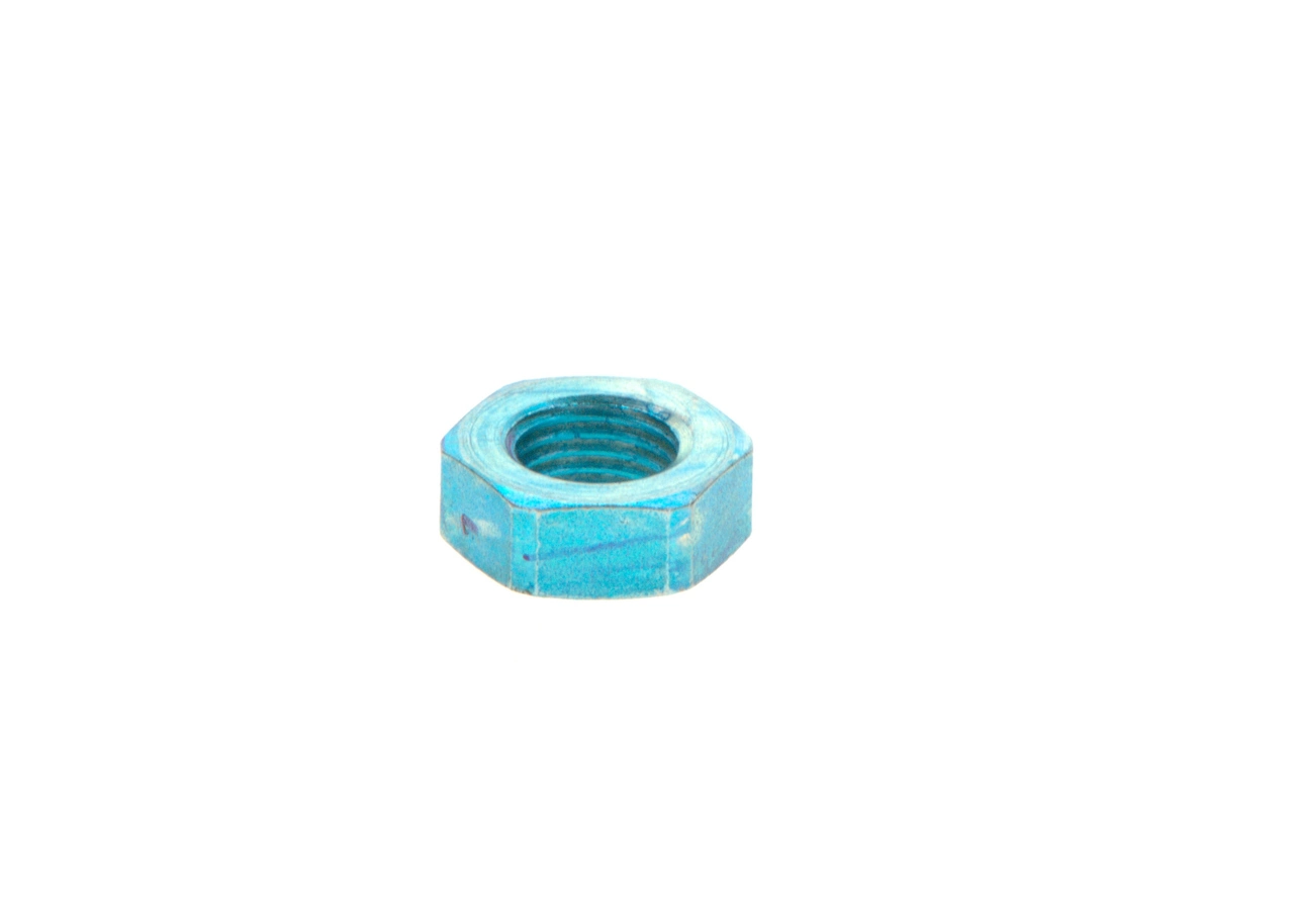 BOSCH 2 433 300 010 Nut