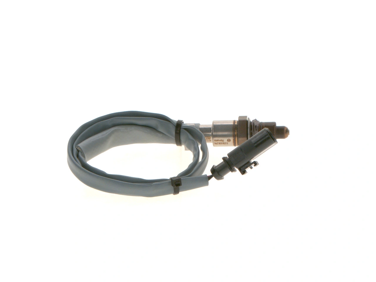 BOSCH 0 258 030 296 Lambda Sensor