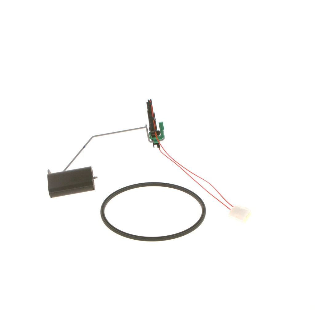 Sender Unit, fuel tank 1 587 411 118