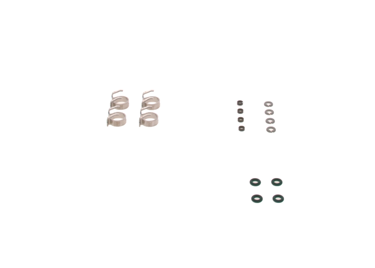 Repair Kit, injection nozzle 2 707 010 061