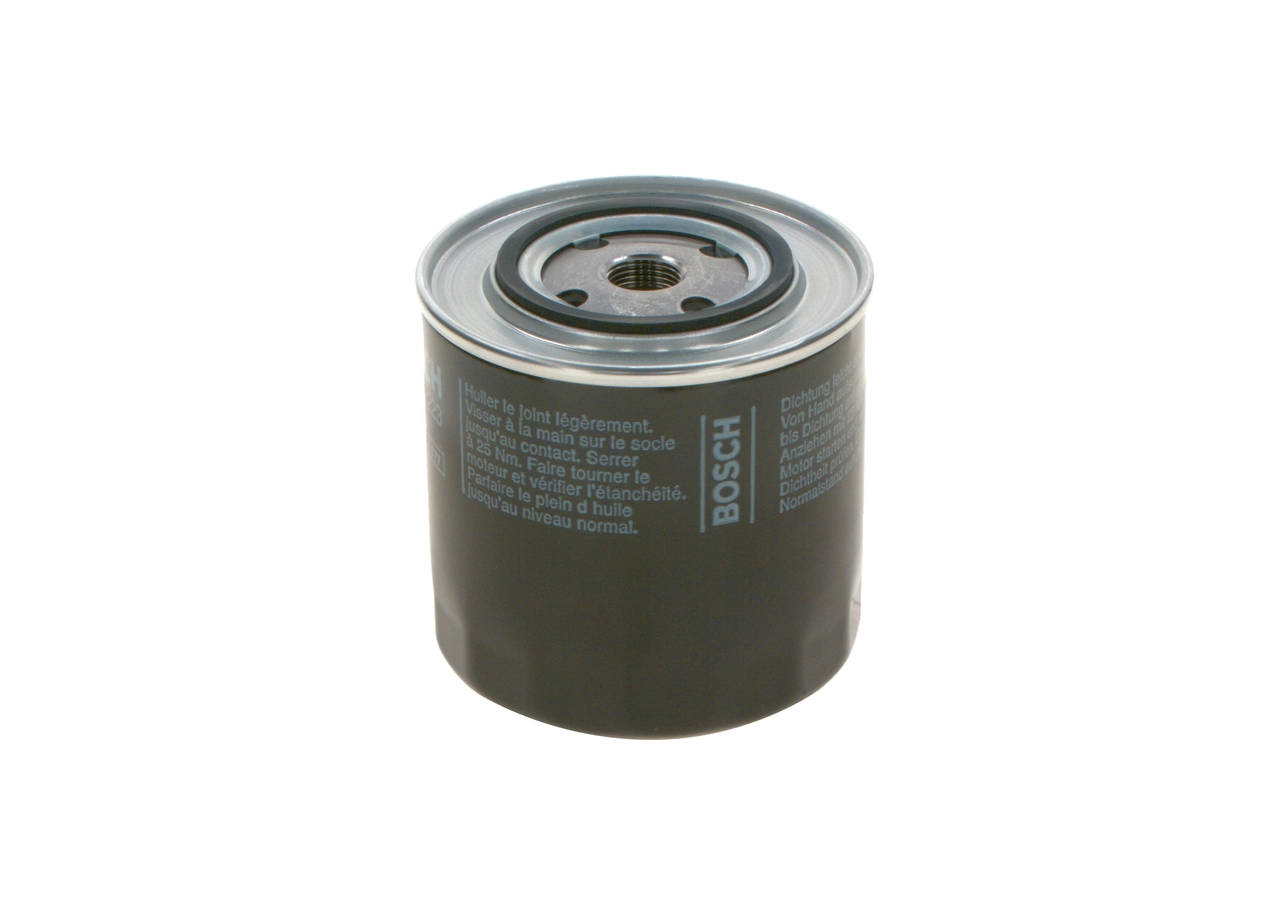 Oil Filter 0 451 203 223
