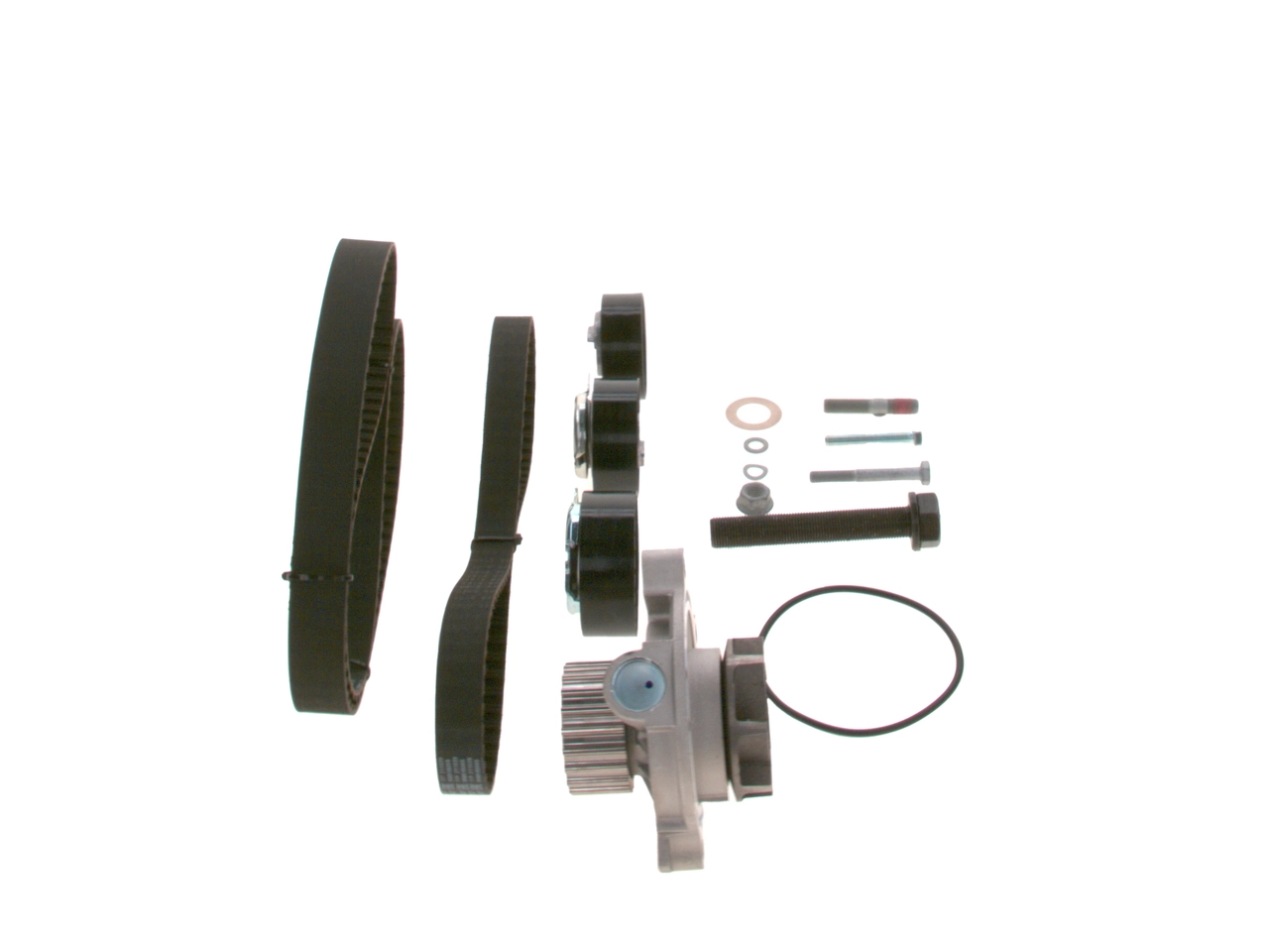 Water Pump & Timing Belt Kit 1 987 946 399