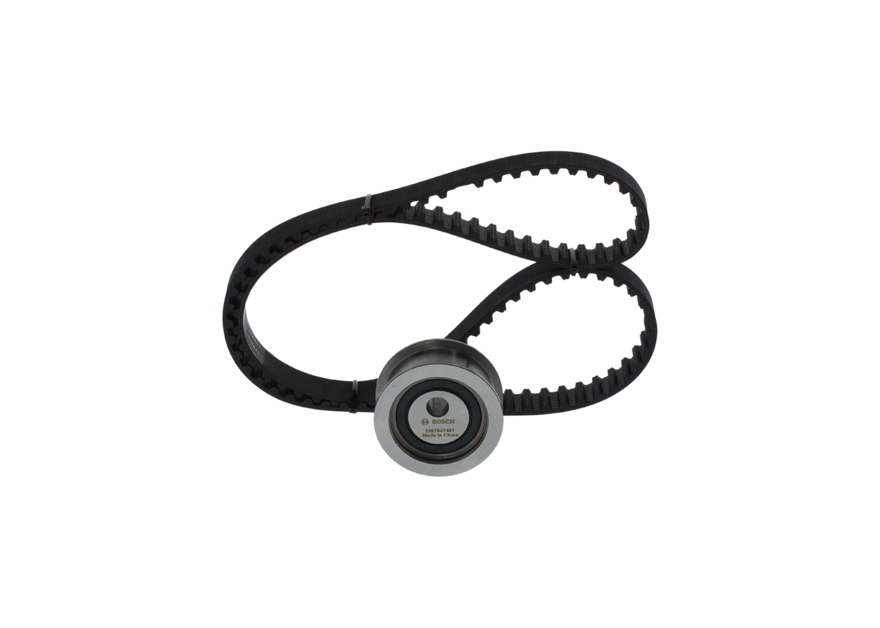 Timing Belt Kit 1 987 946 543