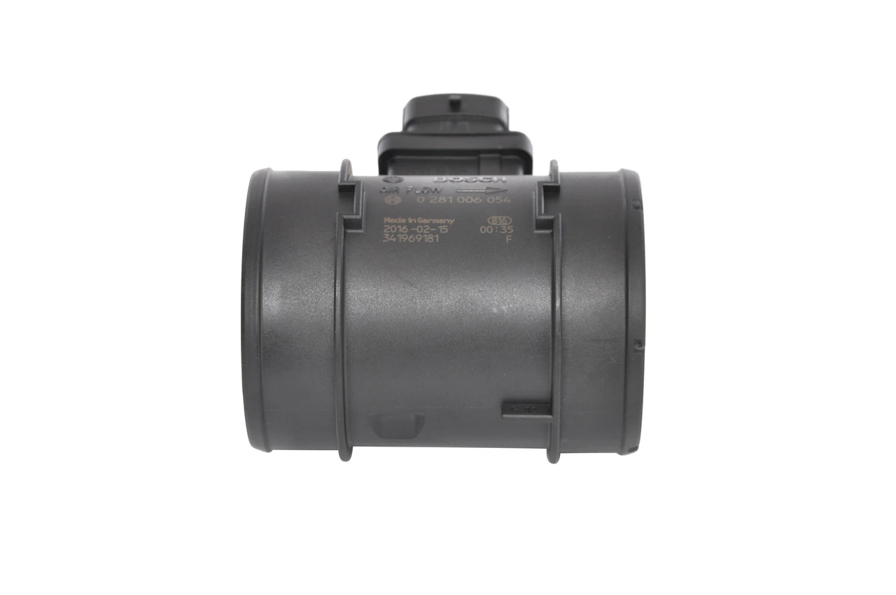 Mass Air Flow Sensor 0 281 006 054