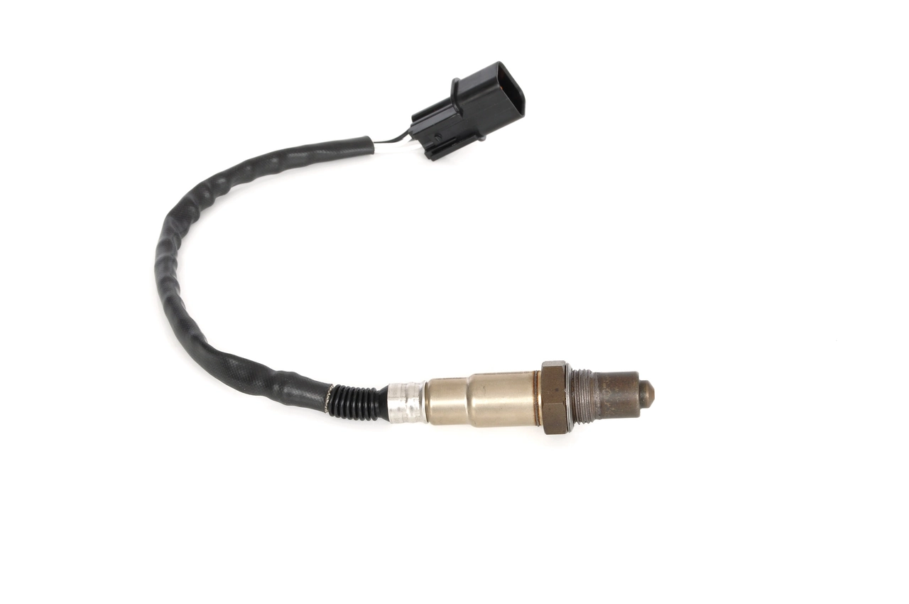 Oxygen Sensor 0 258 986 758