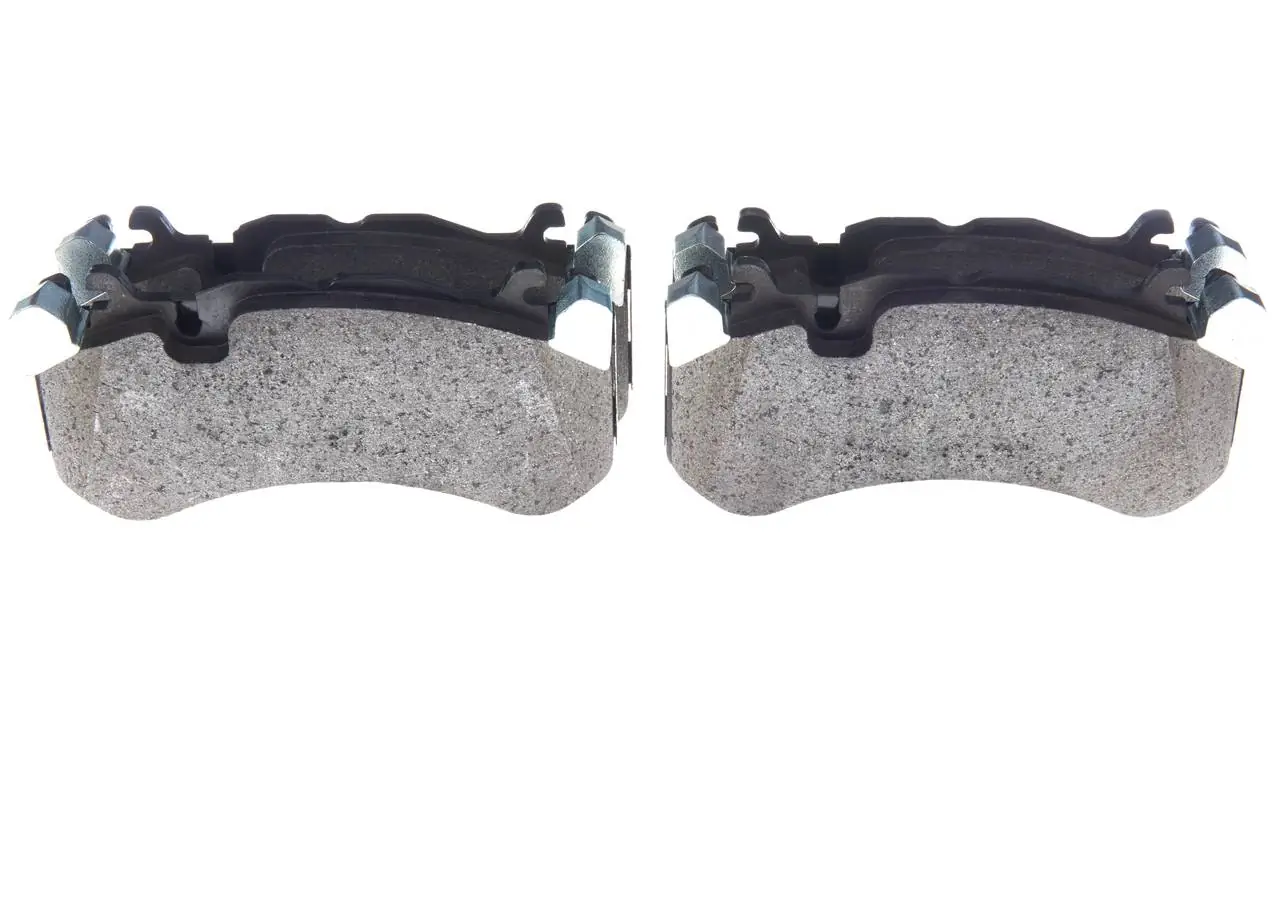 Brake Pad Set, disc brake 0 986 494 973